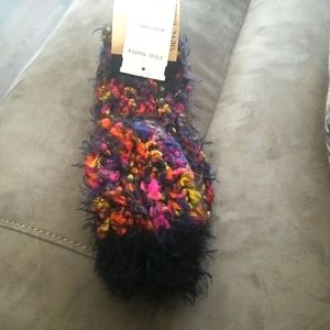 Steve Madden Texting glove